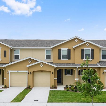 Family Friendly Four Bedrooms 5145 Кисими Екстериор снимка