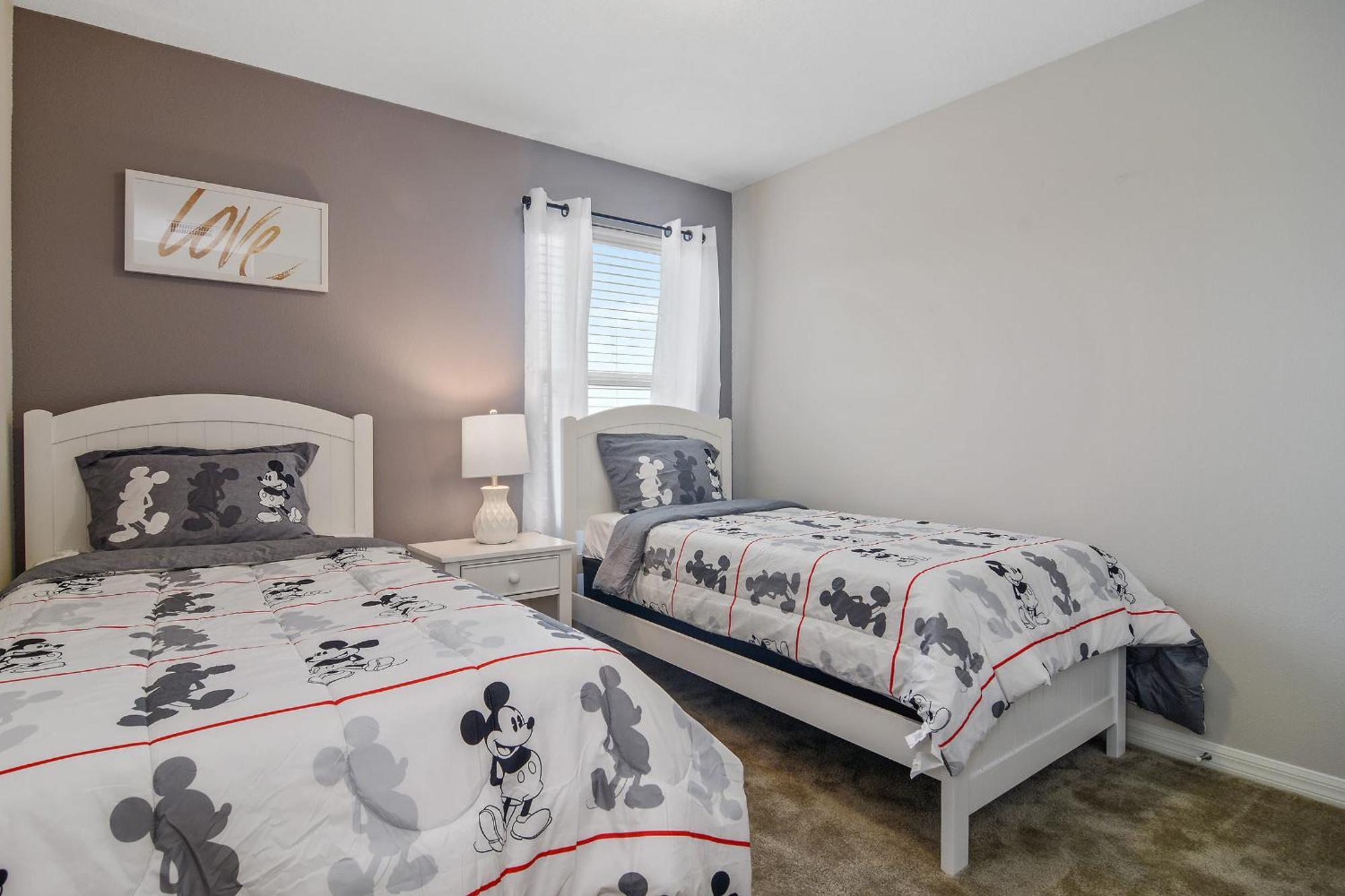 Family Friendly Four Bedrooms 5145 Кисими Екстериор снимка