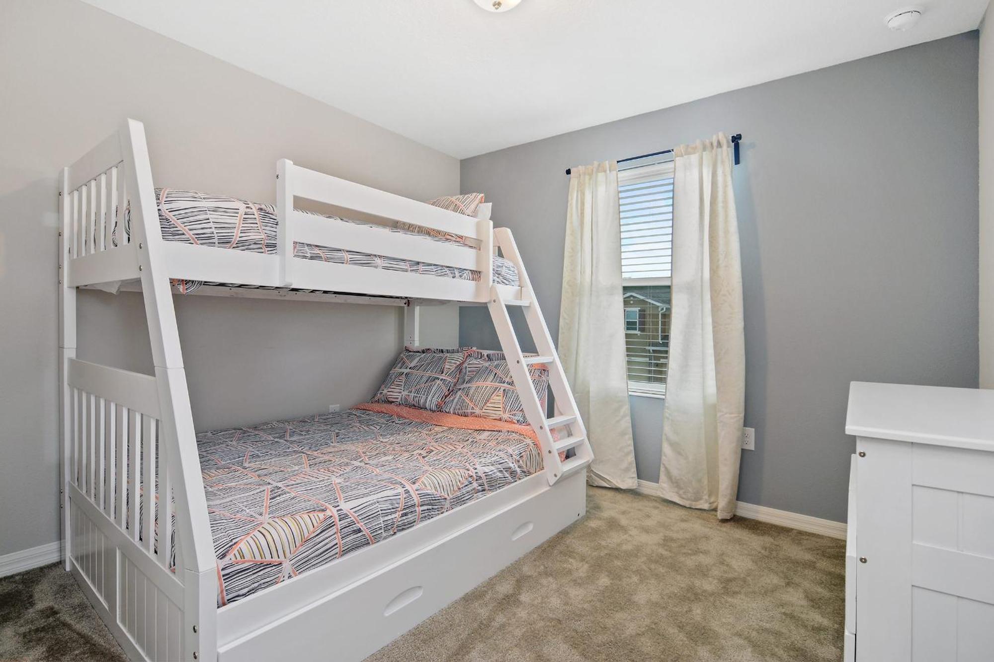Family Friendly Four Bedrooms 5145 Кисими Екстериор снимка