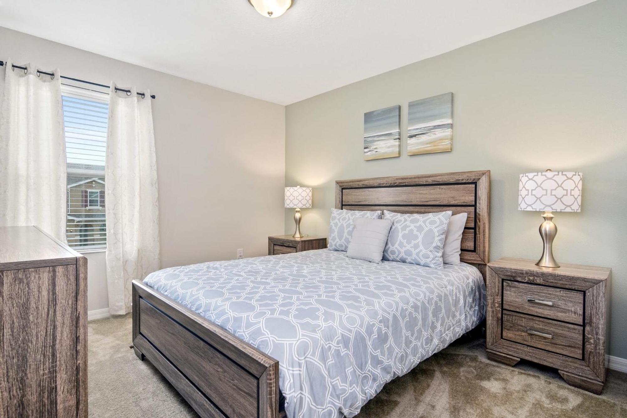 Family Friendly Four Bedrooms 5145 Кисими Екстериор снимка