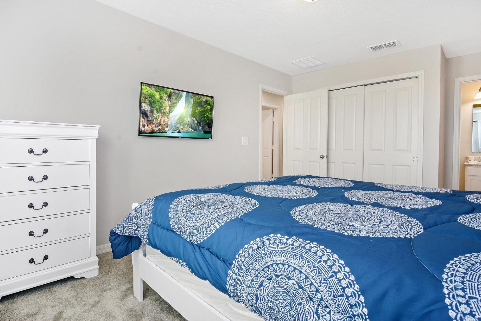 Family Friendly Four Bedrooms 5145 Кисими Екстериор снимка