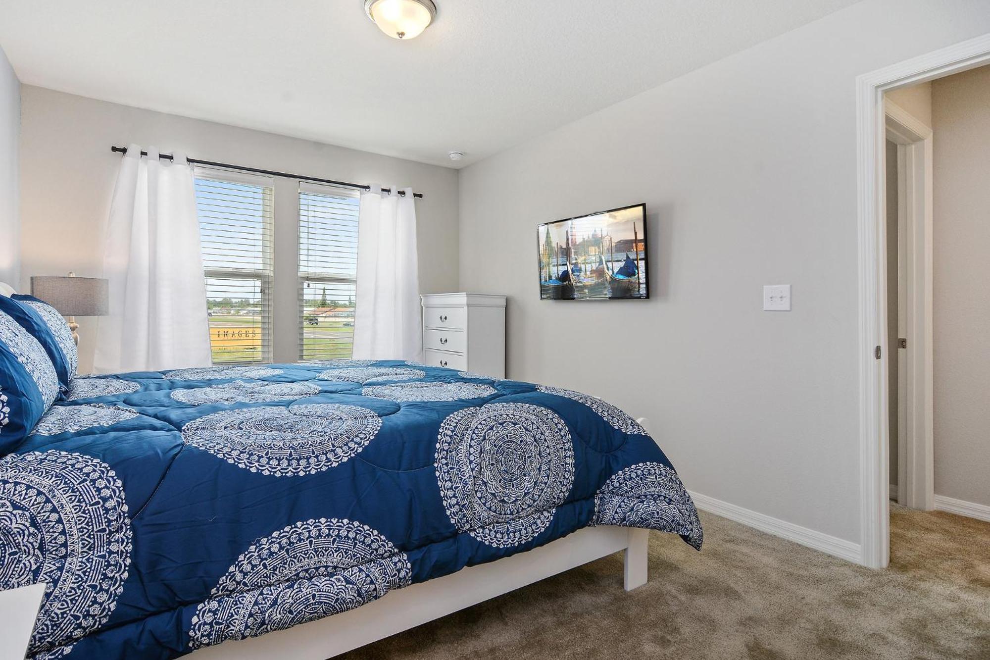 Family Friendly Four Bedrooms 5145 Кисими Екстериор снимка