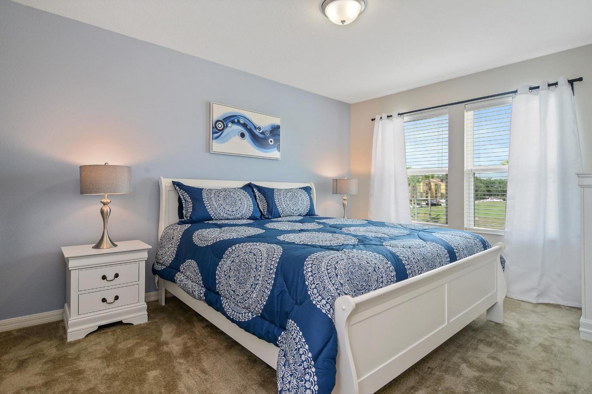 Family Friendly Four Bedrooms 5145 Кисими Екстериор снимка